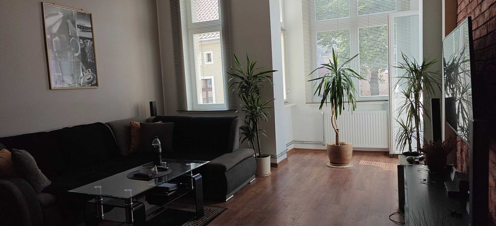 SPRZEDAM mieszkanie 72 M Kw