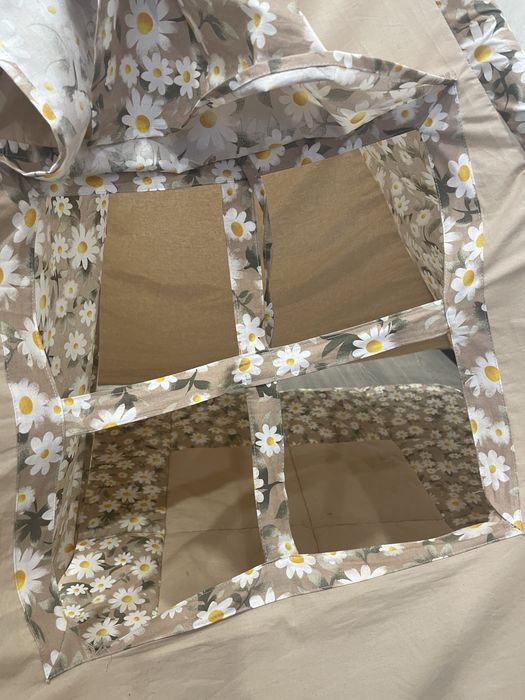 Дитячий вігвам , як новий !