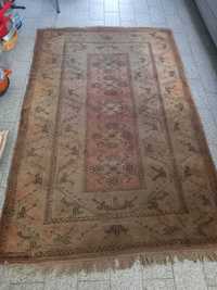 Carpetes Persa 2x2x1.3