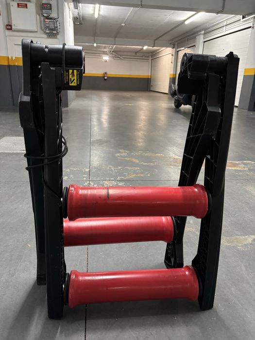 Rolo de treino Elite Arion  Roller