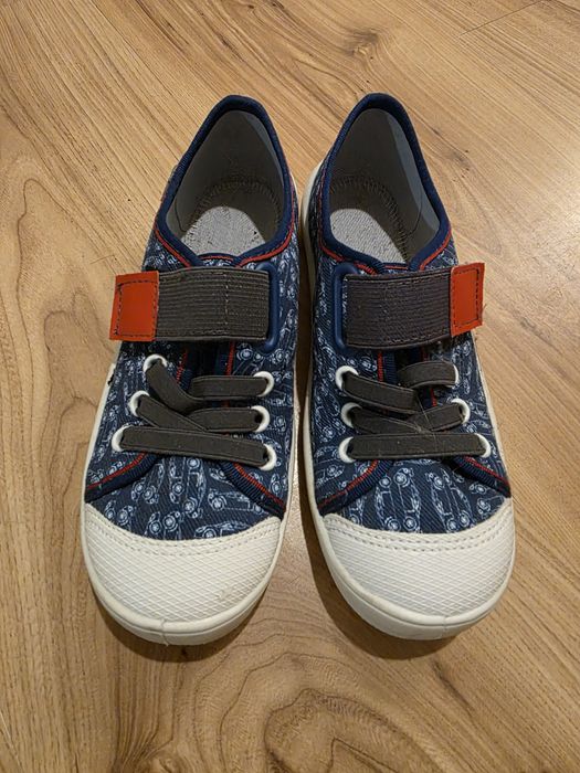 Befado trampki rozmiar 31