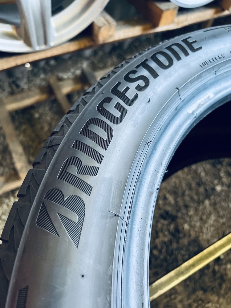 Шини Резина Літні 19Рік 235 50 18 Bridgestone Turanza T005 2шт