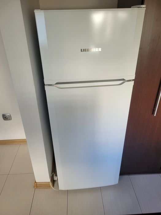 Lodowka Liebherr