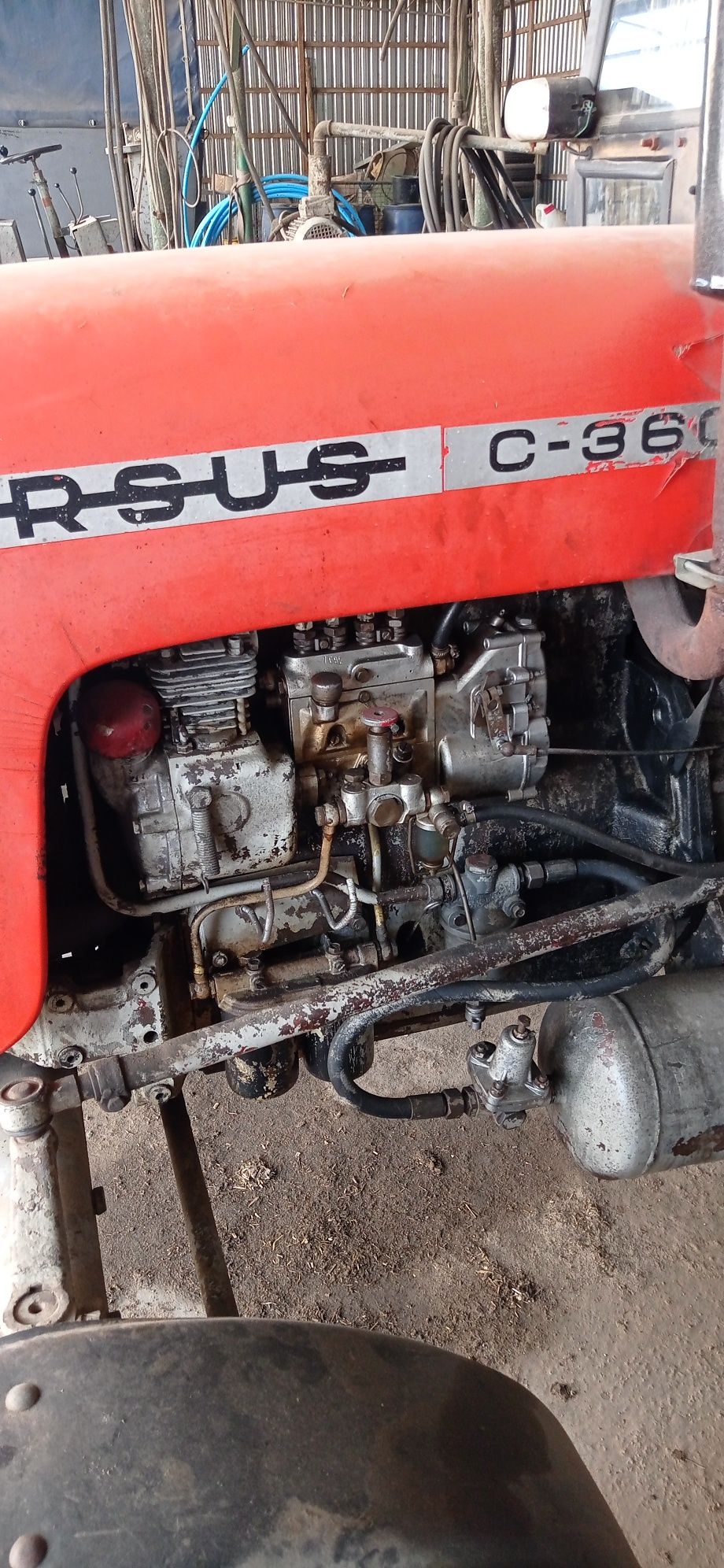 Ursus    c - 360
