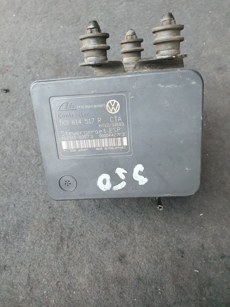 Pompa ABS VW 1K0.614.517 R , 1K0.614.517 R Touran Golf 5 Caddy