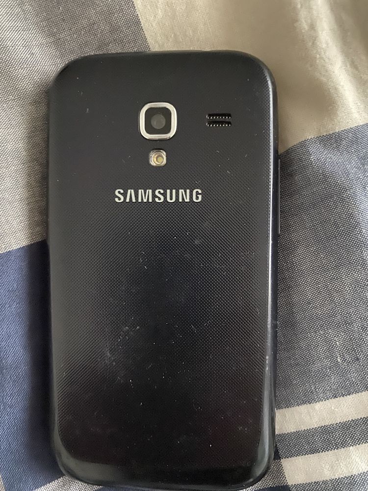 Samsung telemovel usado