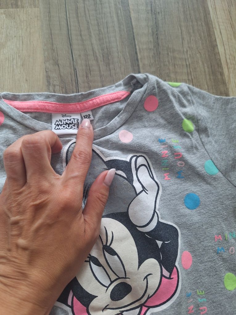 T- shirt roz. 122