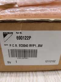 Placa PCB Daikin