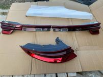 Panamera 971 задні фонарі темні і америка 971945208e,971945207e