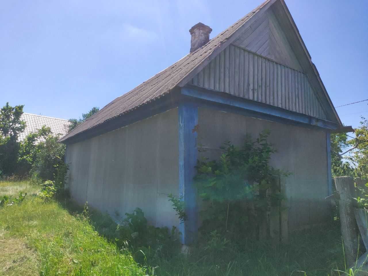 Продам Будинок село Катеринівка