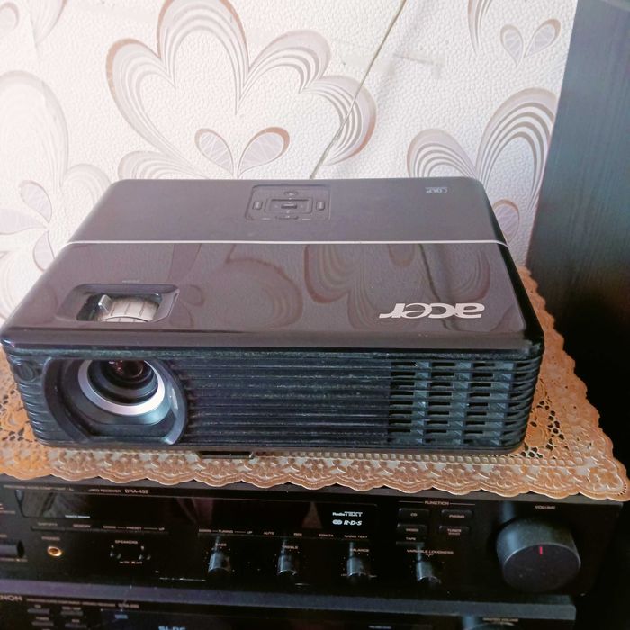 Проектор Acer p1165
