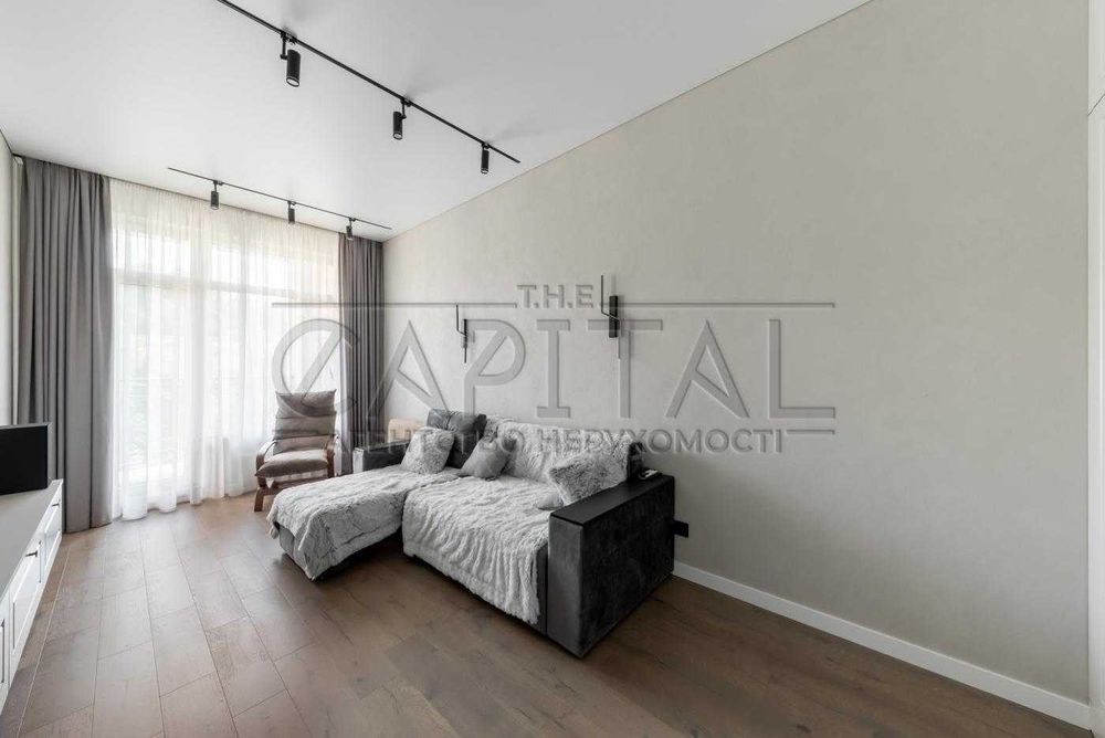 Продаж квартири, ЖК 52 Перлина, вул. М. Бойчука, Печерський р-н