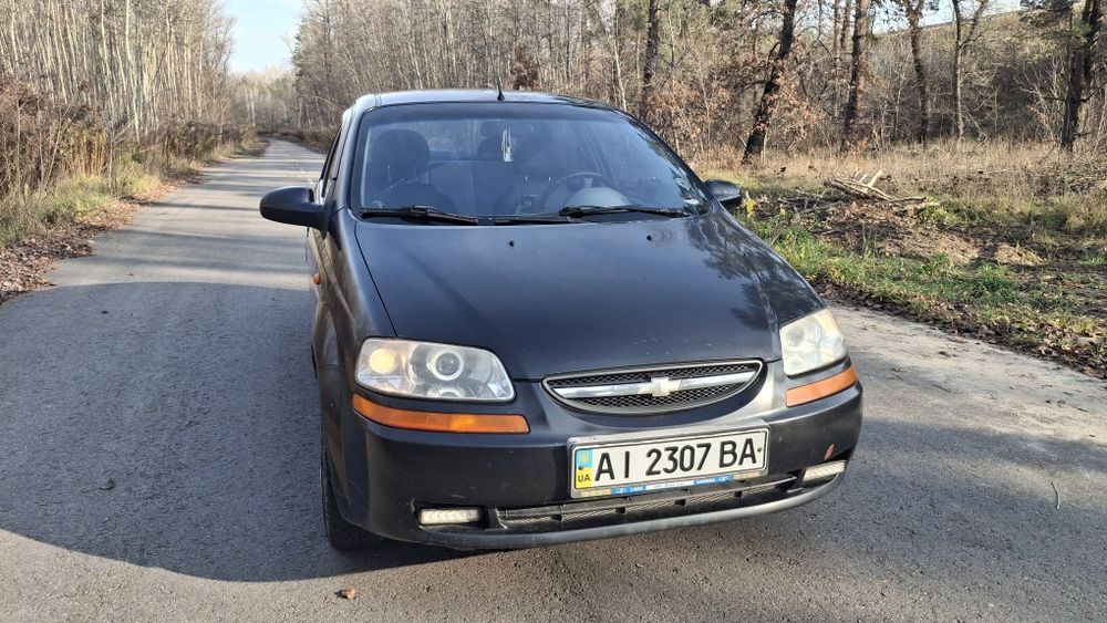 Продам авто, на ходу щодня