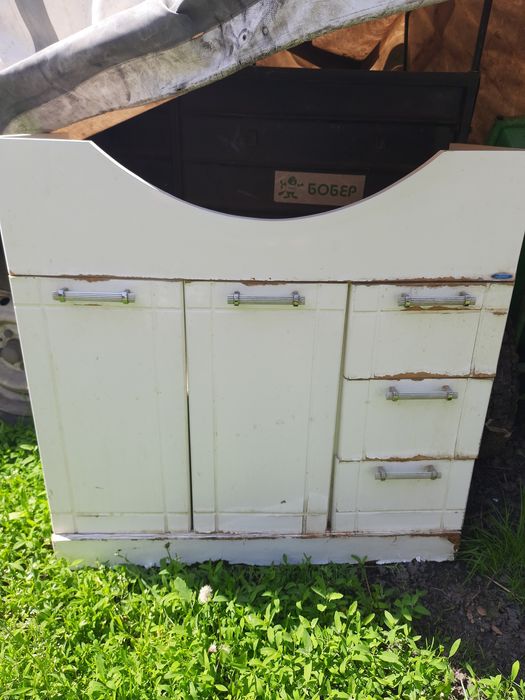 Набір для ванної кімнати