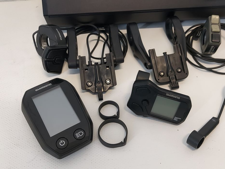 Розпродаж‼️ Brose - Shimano Steps запчастини