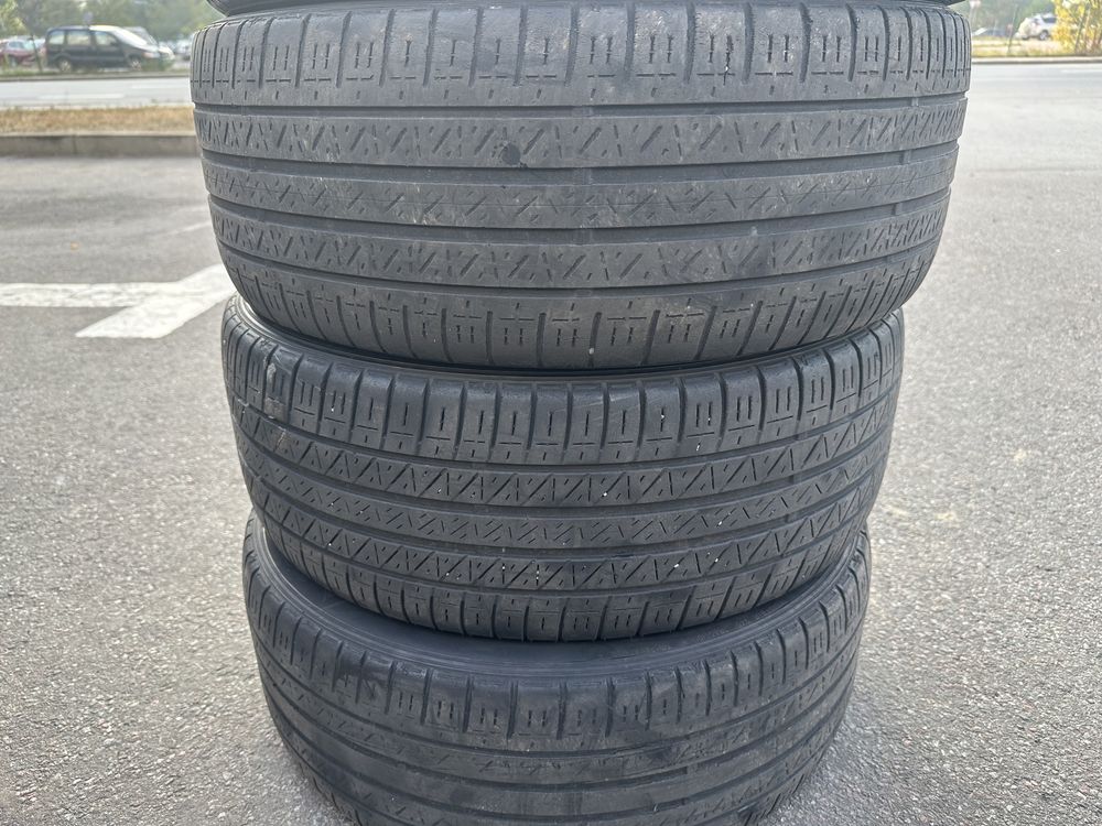 Шини DUNLOP SP Sport 215/45 R18