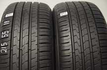 ROK 2022, 215/55 R18 Falken Ziex ZE310 Para nr952