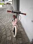 Bicicleta de Aprendizagem Criança