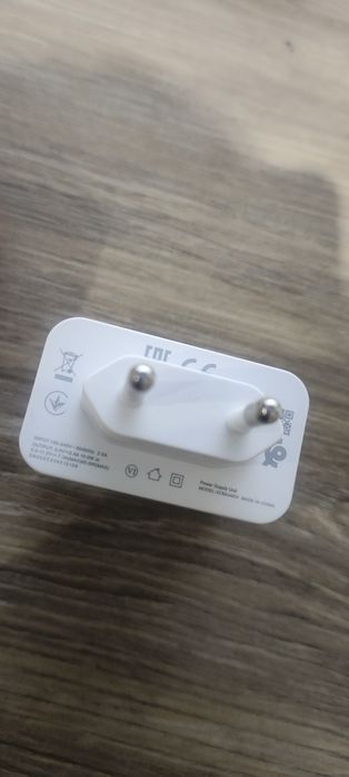 Ładowarka do oppo, realme, oneplus + kabel 2m