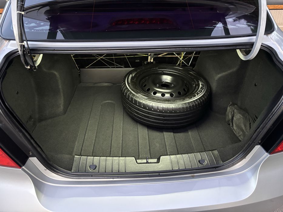 Chevrolet Aveo 1.6, gaz/benzin в отличнейшем состоянии!