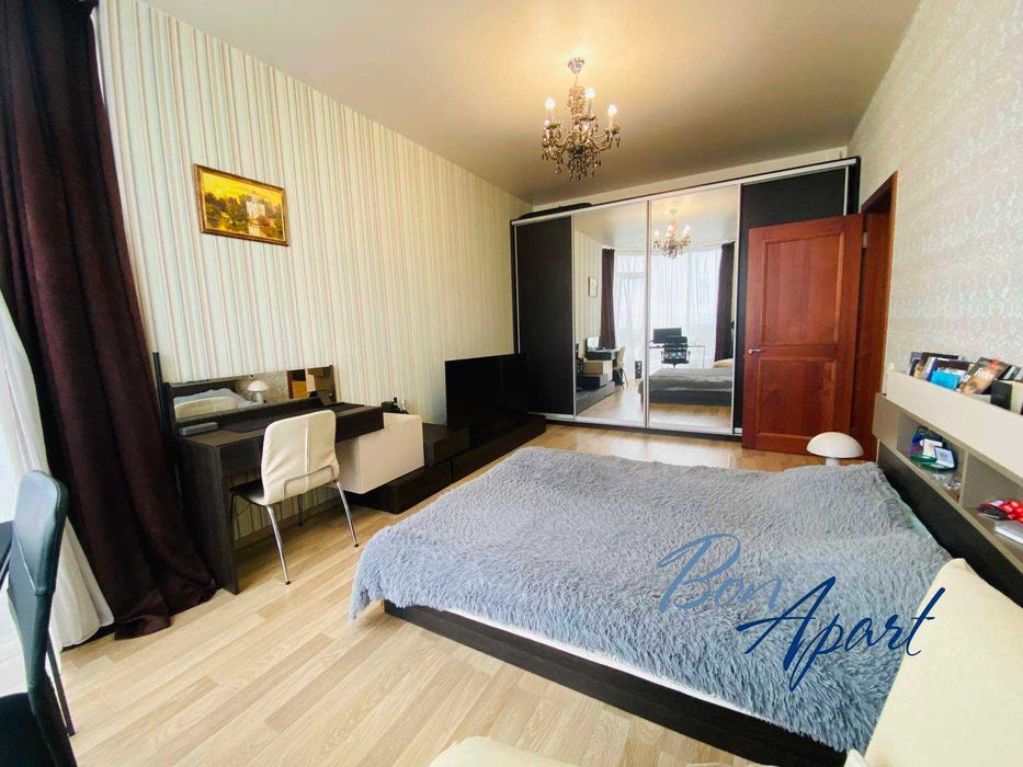 ЖК Новопечерський Двір. вул.Верхогляда (Драгомирова)