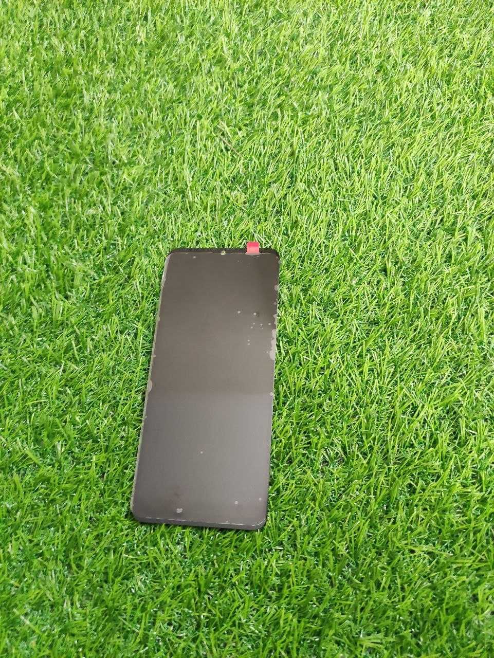 Дисплей (Экран) модуль Xiaomi Redmi 12C/Redmi 11A  с рамкой