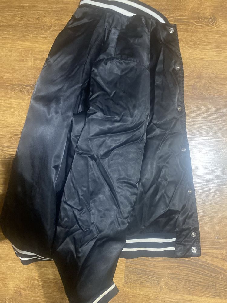 Kurtka sportowa nike meska