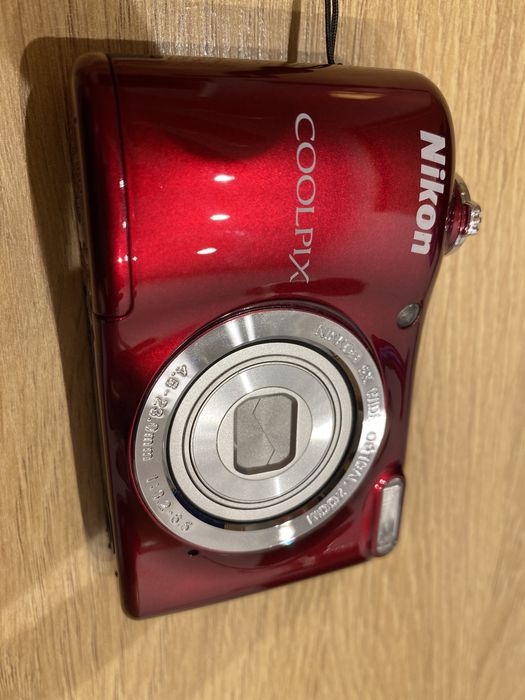 Nikon Coolpix L31