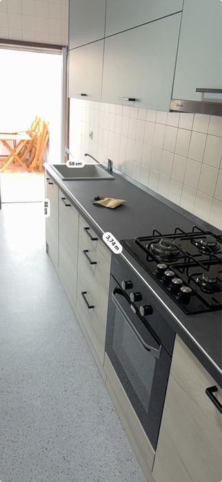 Moveis cozinha NOVOS