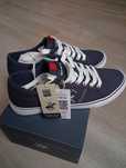 Nowe buty Polo Club
