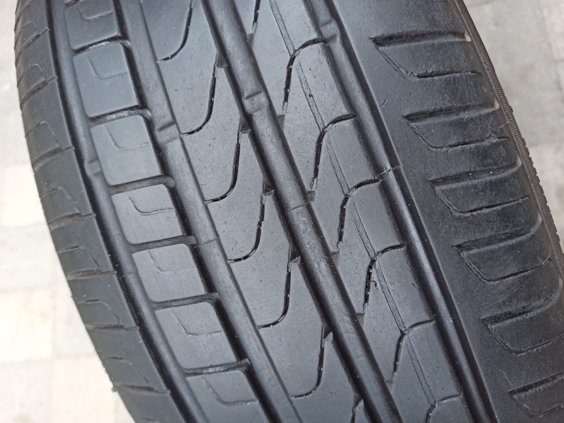 Продам ОДНО колесо 225/55 R17 Pirelli Cinturato P7