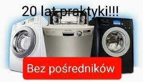 AGD serwis, naprawa zmywarek, pralek, lodówek-przyjazd do klienta