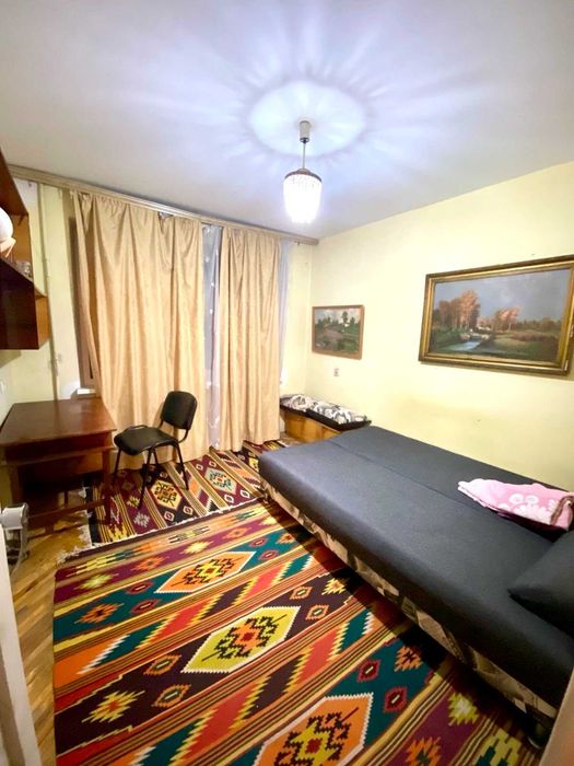 Підселення, оренда ізольованої кімнати. Кульпарківська-Вікторія Гарден