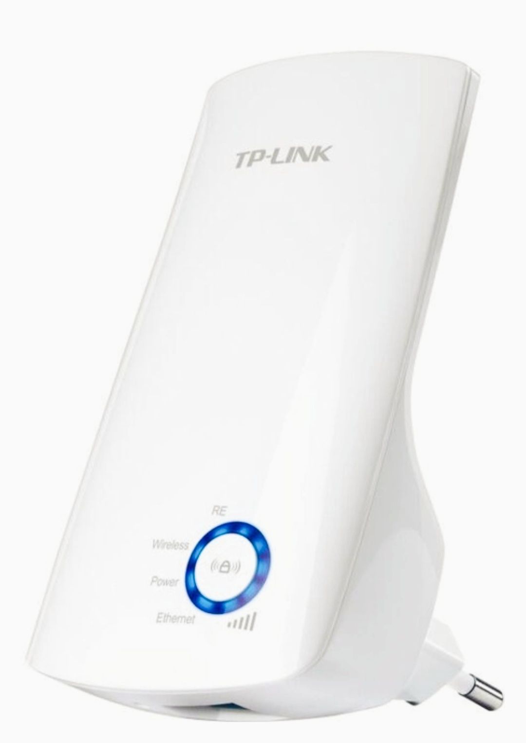 Ретранслятор TP-LINK TL-WA850RE(1 тиждень використання))