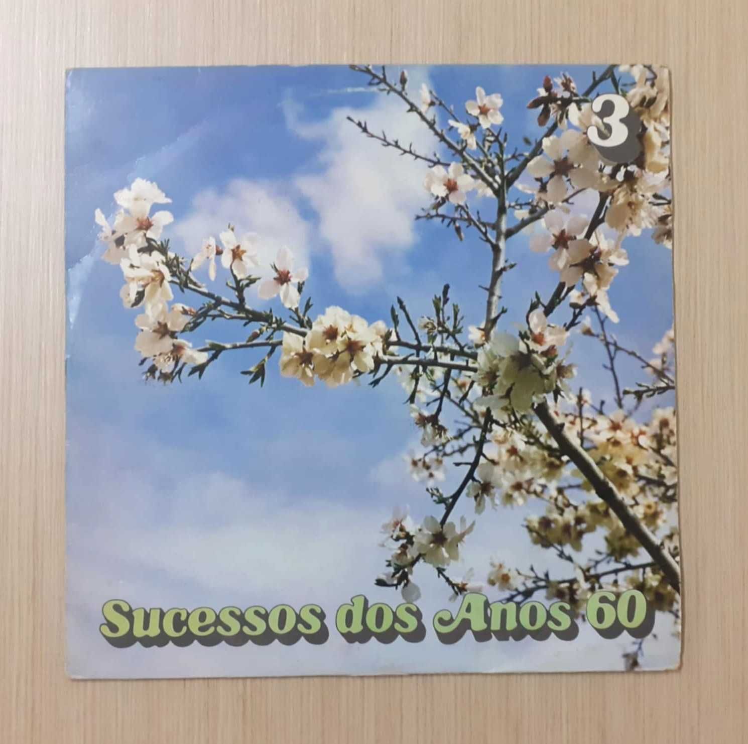 Os Maiores Sucessos da Música Portuguesa (8x LP)