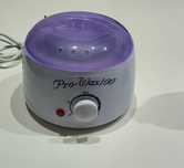 Panela de cera Prowax 100