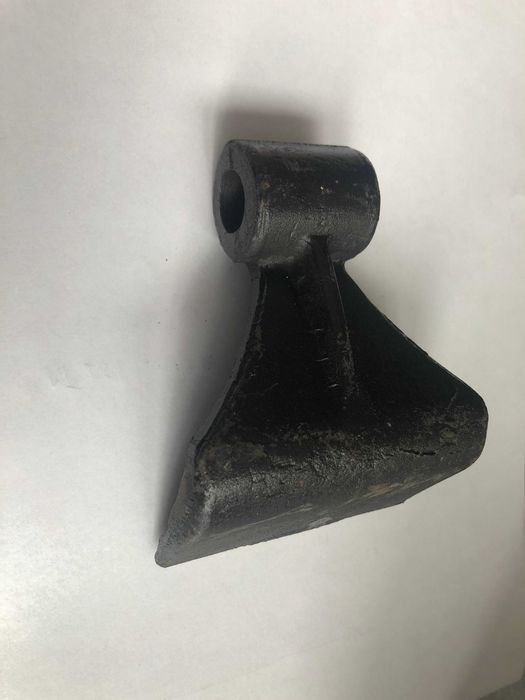 Nóż młotek bijak do kosiarki bijakowej EFGC