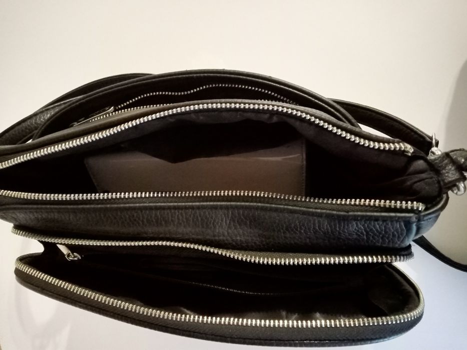 Сумка через плечо