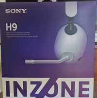 Sony Inzone H9 Headsets PS5 PC