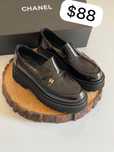 Chanel mokasyny 35-41