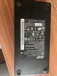 ładowarka Acer ADP-180MB K do laptopa Acer Predator g9-791