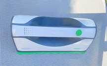 myjka Kobold VG100+ firmy Vorwerk