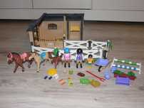 Playmobil 71238Stajnia dla koni