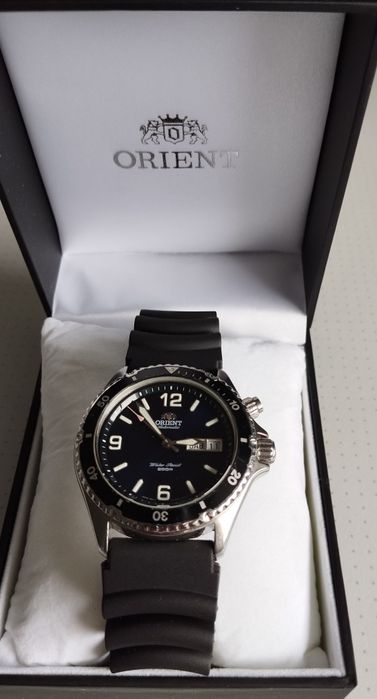 Orient Mako Automatic Diver 200 m.