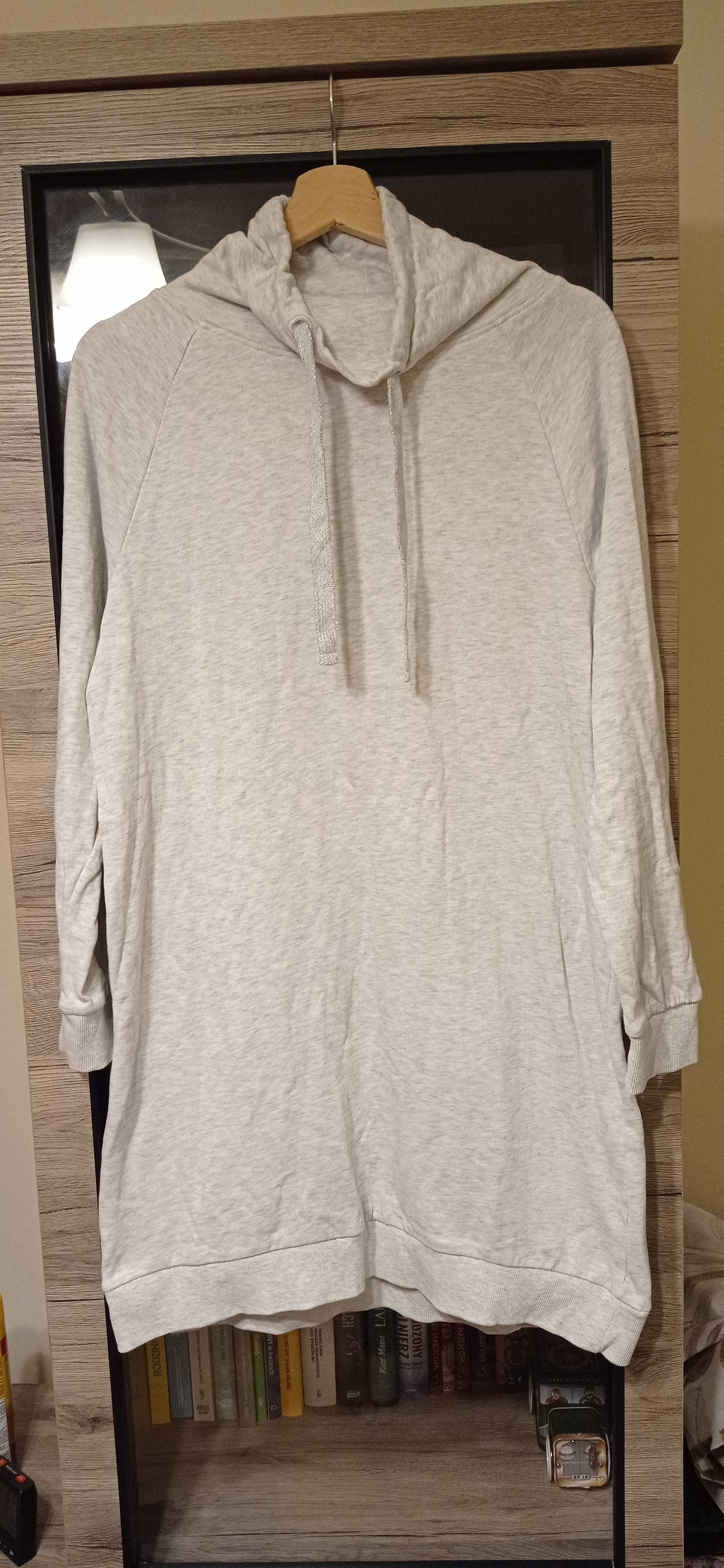 8 bluzek rozmiar L/ XL  za odtłuszczacz Meglio