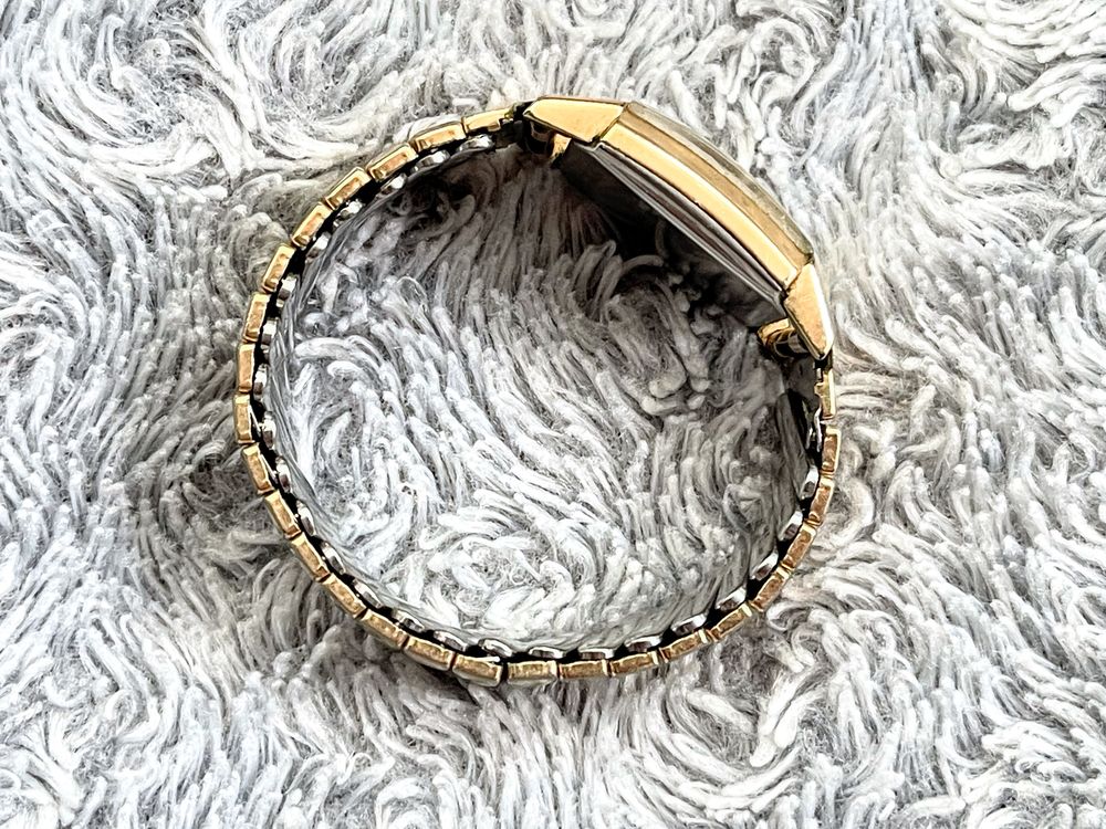 Механические часы Elgin De Luxe