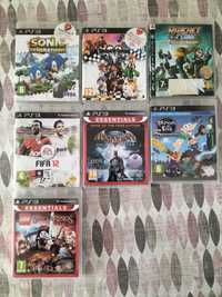 Jogos para PlayStation 3