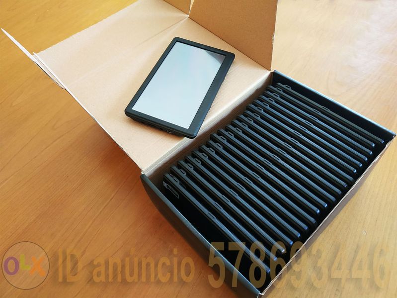 GPS 7 Profissional Truck/Camião Vers.Completa, EUROPA, LED USB