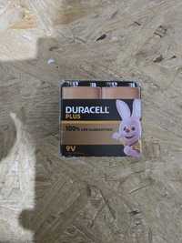 Bateria alkaliczna Duracell 9V
