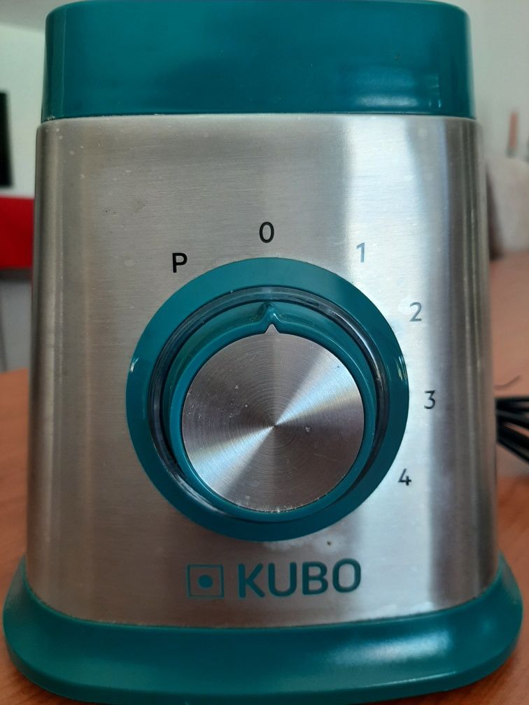 Liquidificadora Kubo